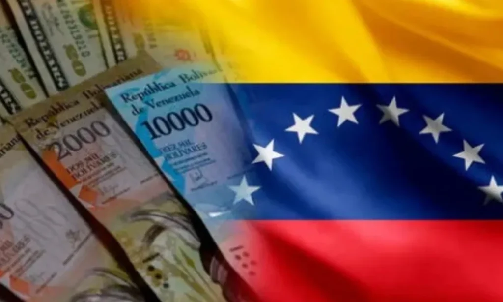 Calendario completo de pagos del Sistema Patria 2026