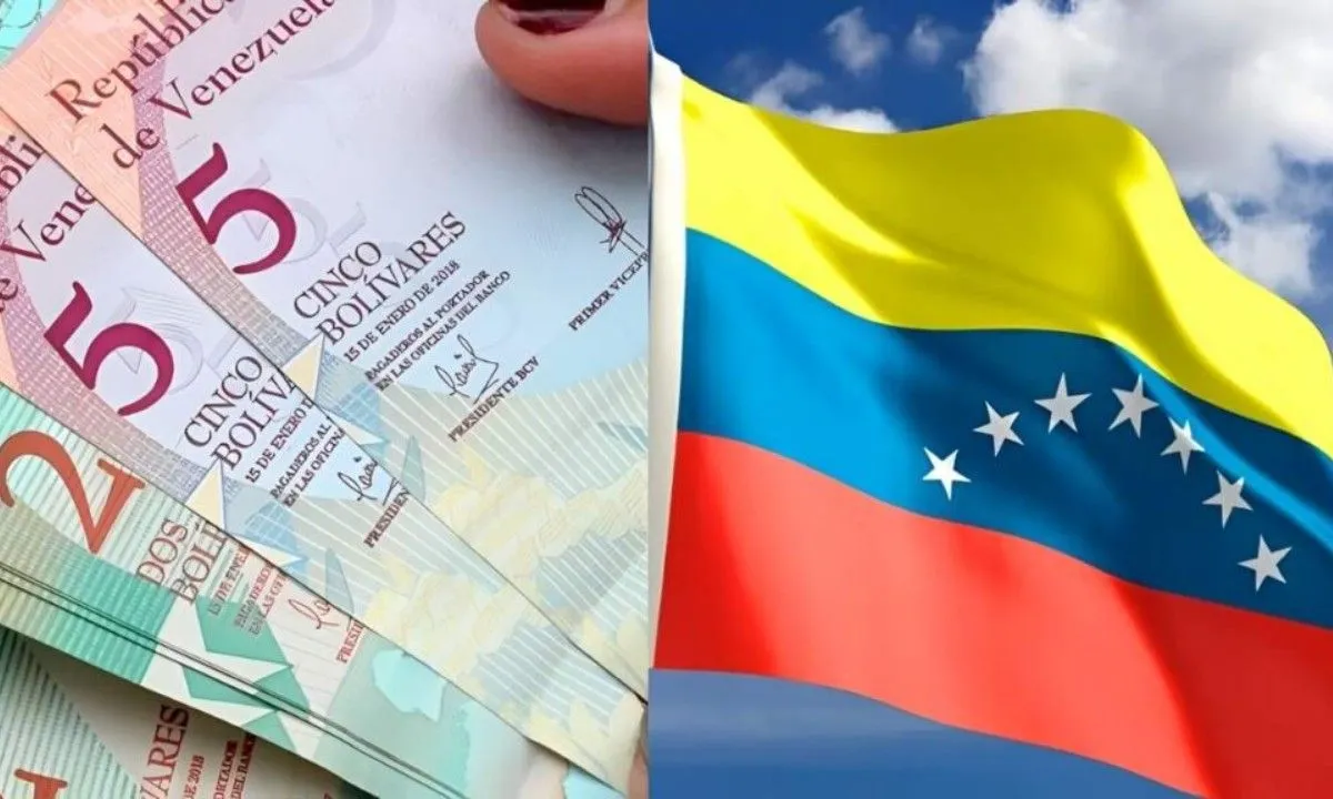 Calendario completo de pagos del Sistema Patria 2026