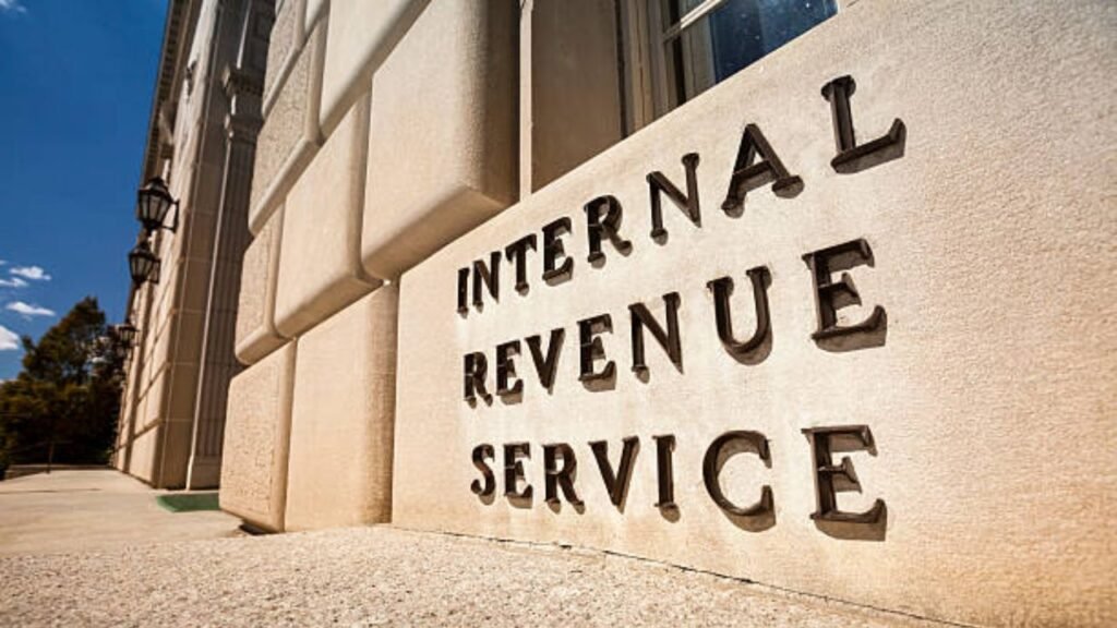 IRS Office
