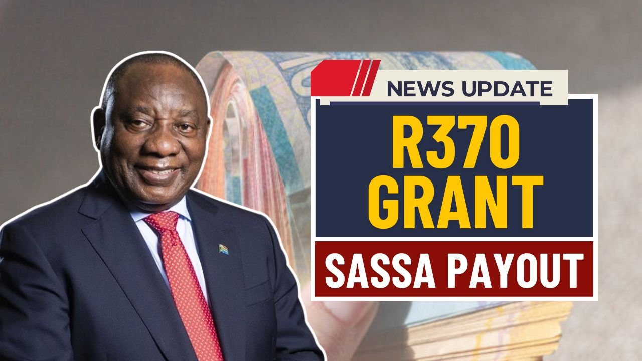 R370 Grant